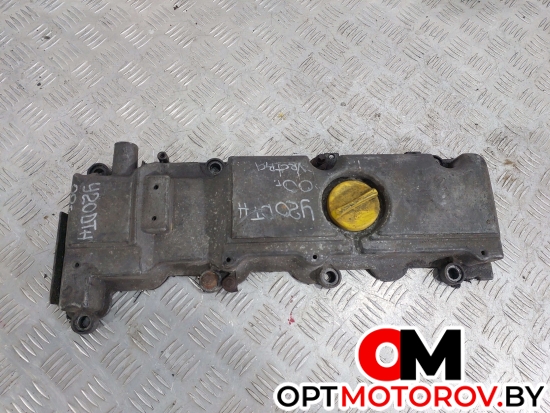 Клапанная крышка  Opel Zafira 1 поколение (A) 2003 90528787 #1