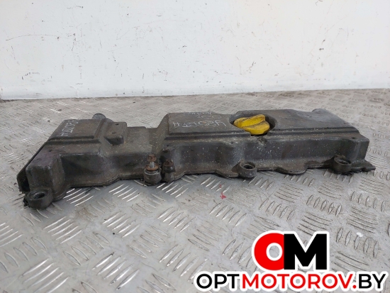 Клапанная крышка  Opel Zafira 1 поколение (A) 2003 90528787 #2