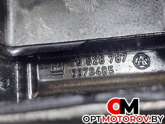 Клапанная крышка  Opel Zafira 1 поколение (A) 2003 90528787 #4