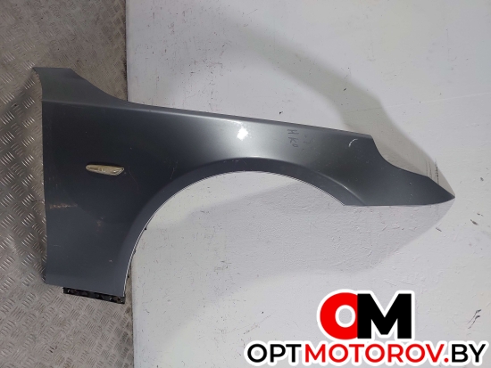 Крыло переднее правое  BMW 5 серия E60/E61 2006  #1