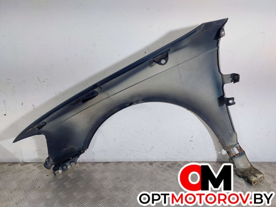 Крыло переднее правое  Audi A3 8P/8PA [2-й рестайлинг] 2010 8P0821106F #3