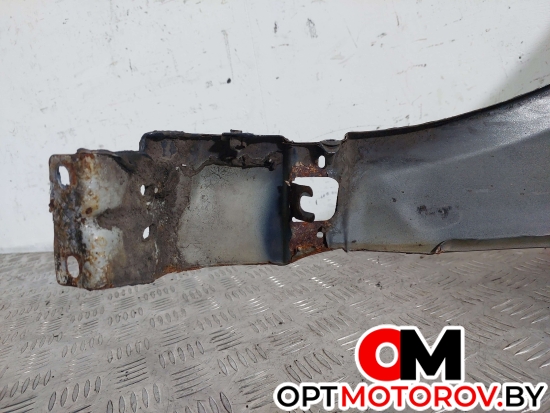 Крыло переднее правое  Audi A3 8P/8PA [2-й рестайлинг] 2010 8P0821106F #5