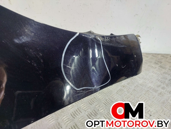 Крыло переднее правое  Opel Astra J 2010  #2