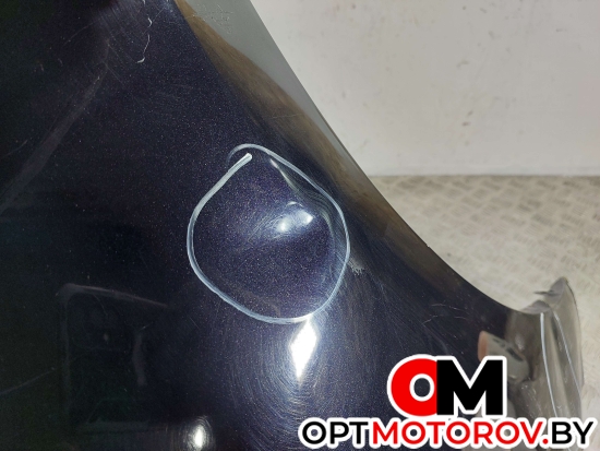 Крыло переднее правое  Opel Astra J 2010  #3