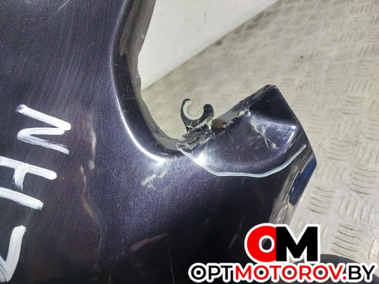 Крыло переднее правое  Opel Astra J 2010  #4