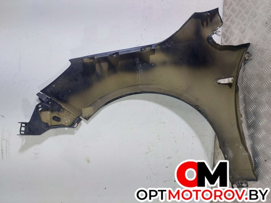 Крыло переднее правое  Opel Astra J 2010  #5