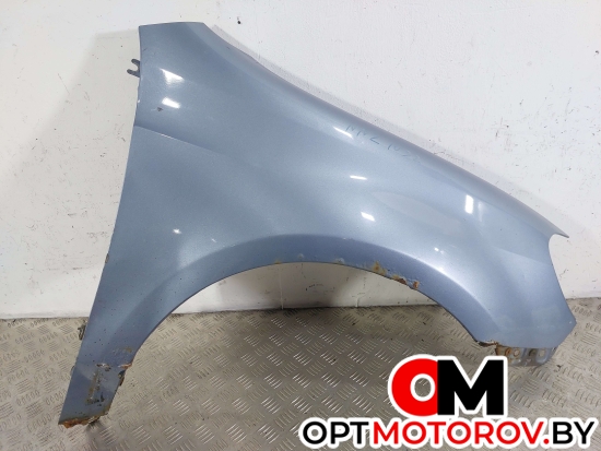 Крыло переднее правое  Volkswagen Golf 6 поколение 2009 5K6821216 #1