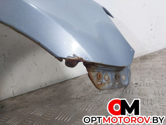Крыло переднее правое  Volkswagen Golf 6 поколение 2009 5K6821216 #3