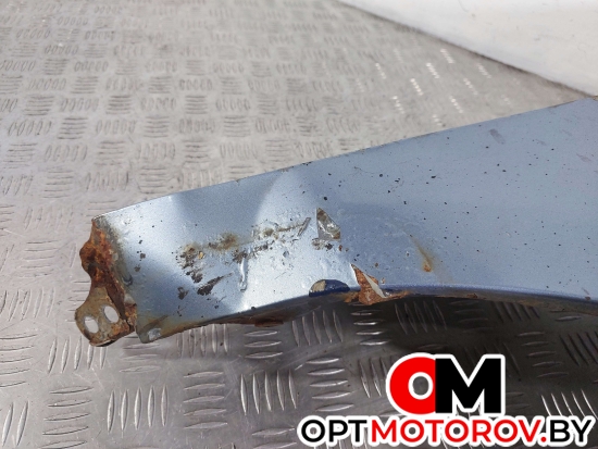 Крыло переднее правое  Volkswagen Golf 6 поколение 2009 5K6821216 #4