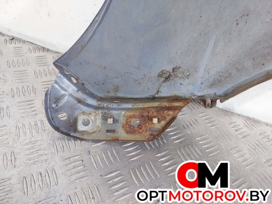 Крыло переднее правое  Volkswagen Golf 6 поколение 2009 5K6821216 #6