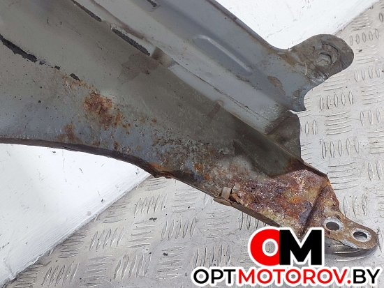 Крыло переднее правое  Volkswagen Golf 6 поколение 2009 5K6821216 #8