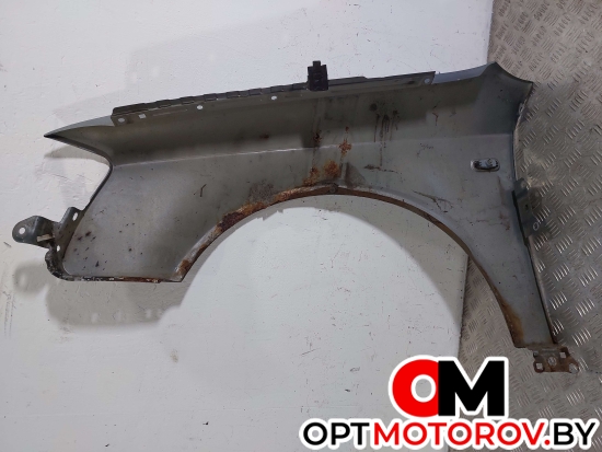 Крыло переднее правое  Audi A4 B8/8K 2010  #3