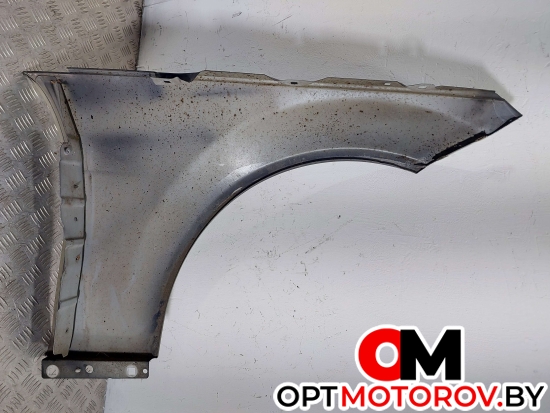 Крыло переднее левое  Mercedes-Benz C-Класс W204/S204 2009 A2048810101 #3