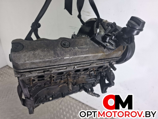 Двигатель  Volkswagen Crafter 1 поколение 2008 BJL #2