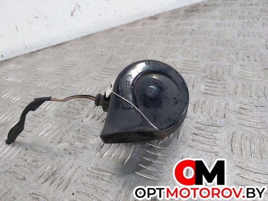 Сигнал (клаксон)  Volkswagen Passat B6 2008 3C0951221, 3C0951223 #1