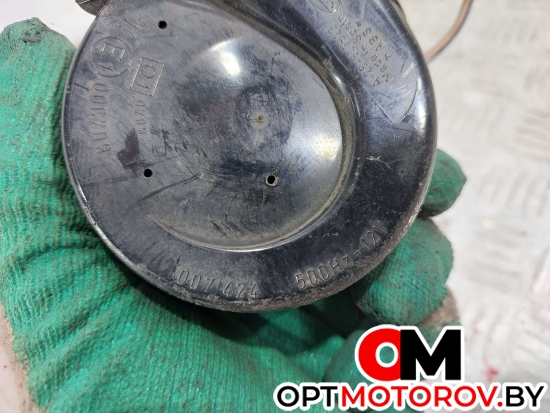 Сигнал (клаксон)  Volkswagen Passat B6 2008 3C0951221, 3C0951223 #3