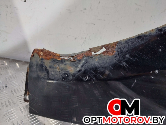Крыло переднее левое  Mercedes-Benz M-Класс W164 [рестайлинг] 2009 A1648810101 #2