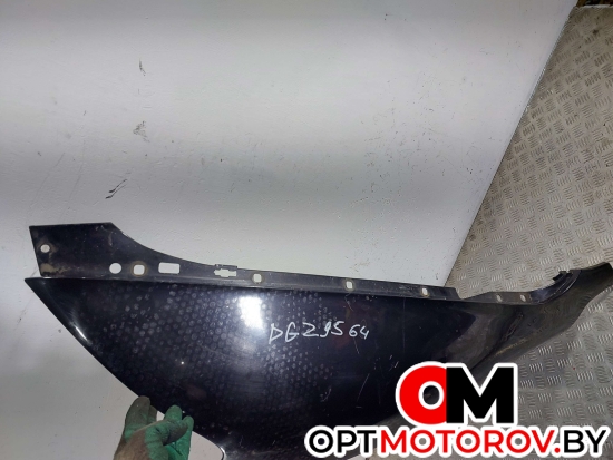 Крыло переднее левое  Volkswagen Touareg 1 поколение 2006 7L6821207C #3