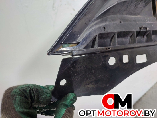 Крыло переднее левое  Volkswagen Touareg 1 поколение 2006 7L6821207C #6