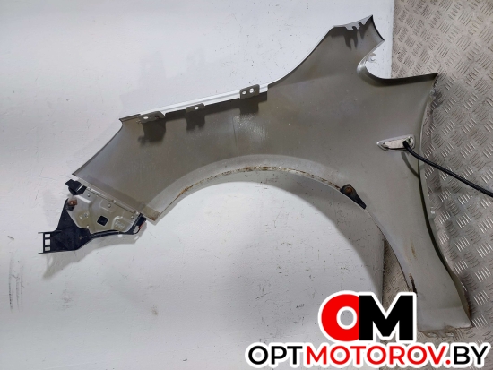 Крыло переднее правое  Opel Astra J 2012  #2