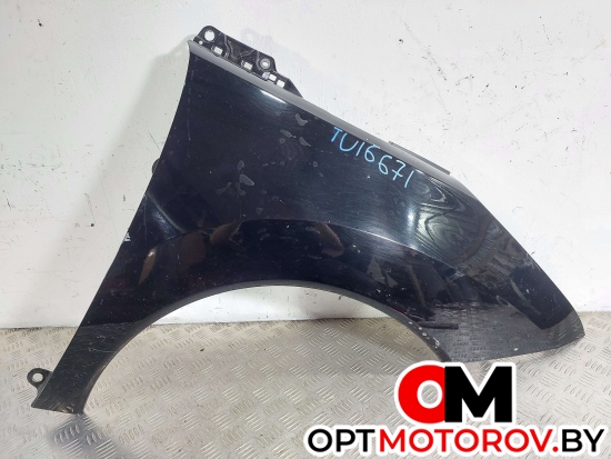 Крыло переднее правое  Peugeot 3008 1 поколение 2012 9682889380, 9682889780 #1