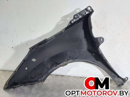 Крыло переднее правое  Peugeot 3008 1 поколение 2012 9682889380, 9682889780 #2