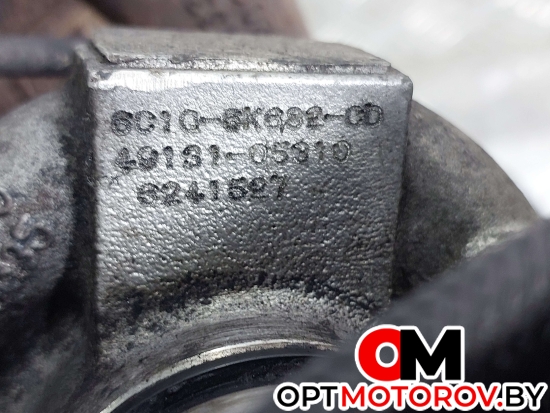 Турбина  Ford Transit 7 поколение 2010 6C1Q6K682CD #5