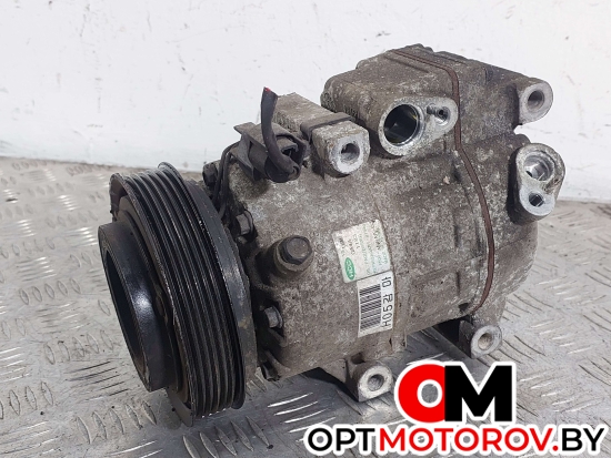 Компрессор кондиционера  Hyundai Accent 3 поколение (MC) 2006 F500AN8AA03 #2