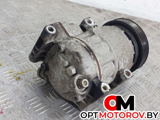Компрессор кондиционера  Hyundai Accent 3 поколение (MC) 2006 F500AN8AA03 #3