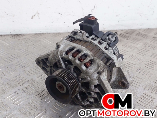Генератор  Hyundai Accent 3 поколение (MC) 2006 373002B101, 2655447 #1