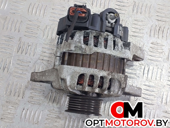 Генератор  Hyundai Accent 3 поколение (MC) 2006 373002B101, 2655447 #2