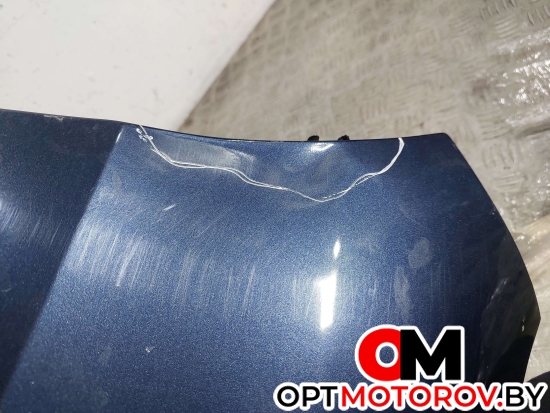 Крыло переднее правое  Volkswagen Golf 6 поколение 2012 5K6821216D, 5K6821216 #9