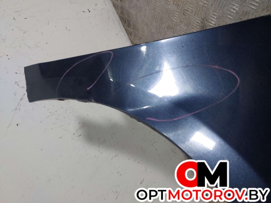 Крыло переднее правое  Volkswagen Golf 6 поколение 2012 5K6821216D, 5K6821216 #10
