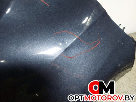 Крыло переднее правое  Volkswagen Golf 6 поколение 2009 5K6821216B #6