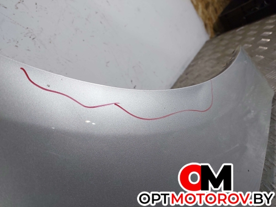 Крыло переднее правое  Opel Astra J 2012  #5