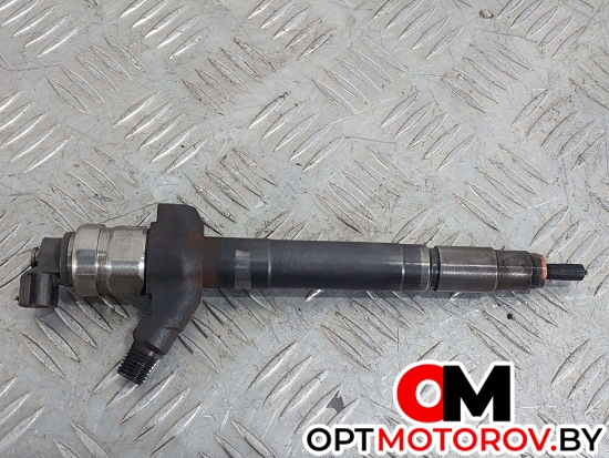 Форсунка топливная  Ford Transit 7 поколение 2007 6C1Q9K546BB #1