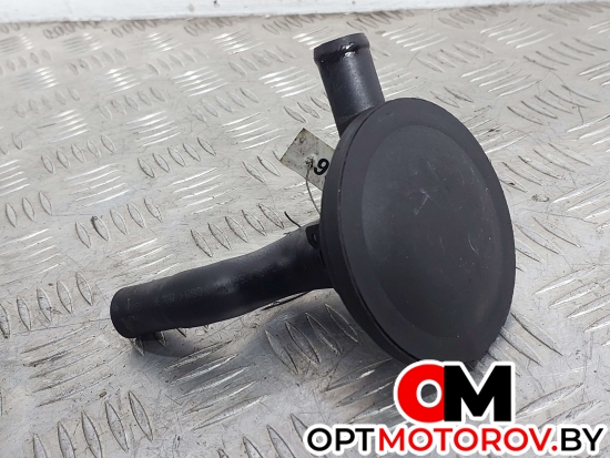 Маслоотделитель (сапун)  Opel Signum C [рестайлинг] 2008 24414343, 3911171921, 330002015 #2