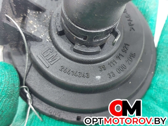 Маслоотделитель (сапун)  Opel Signum C [рестайлинг] 2008 24414343, 3911171921, 330002015 #3