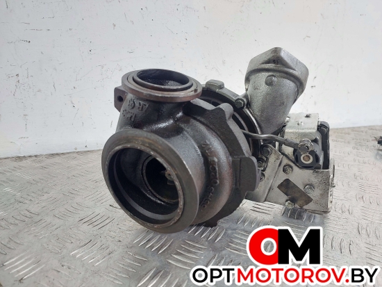 Турбина  BMW 7 серия E65/E66/E67 [рестайлинг] 2005 7794259F, GT2260V #3
