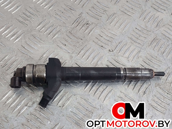 Форсунка топливная  Ford Transit 7 поколение 2007 6C1Q9K546AC #1