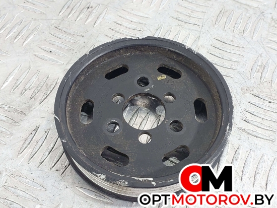 Шкив насоса гидроусилителя  Volkswagen Sharan 1 поколение [рестайлинг] 2002 038145255B #1