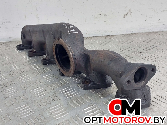 Турбина  BMW 7 серия E65/E66/E67 [рестайлинг] 2005 11627797683, 7797683, 779768302 #2
