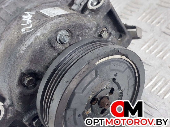 Компрессор кондиционера  BMW 7 серия E65/E66/E67 [рестайлинг] 2005 6917859, 6452691785904 #2