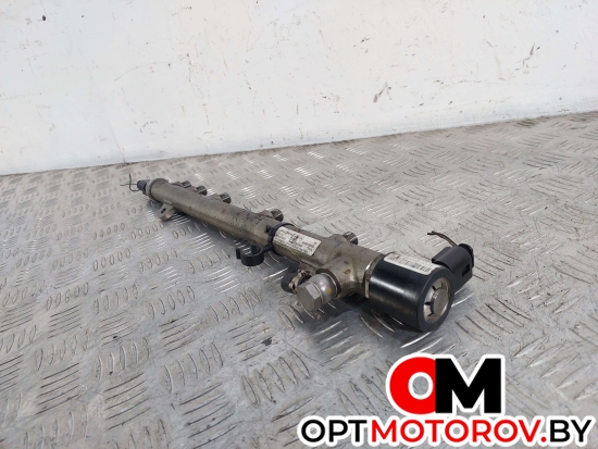 Топливная рампа  Mercedes-Benz E-Класс W211/S211 [рестайлинг] 2008 A6460700395, 9144Z142A, 9307Z515A, 9307Z512A #4