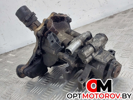 Водяная помпа  Ford Transit 7 поколение 2006 6C113A674AA #3