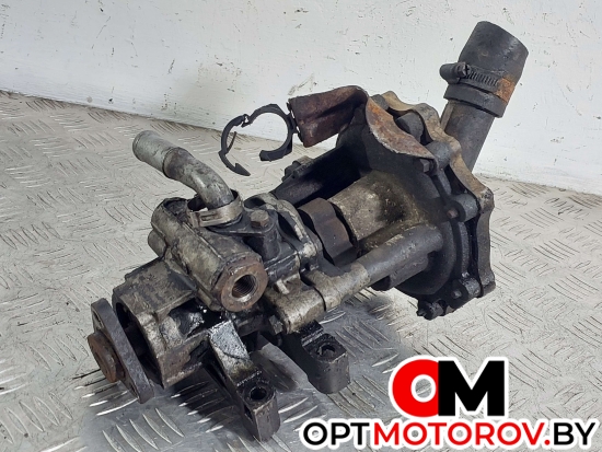 Водяная помпа  Ford Transit 7 поколение 2006 6C113A674AA #1