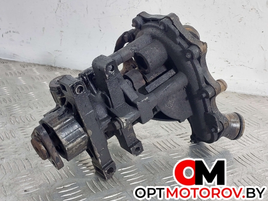 Водяная помпа  Ford Transit 7 поколение 2006 6C113A674AA #4