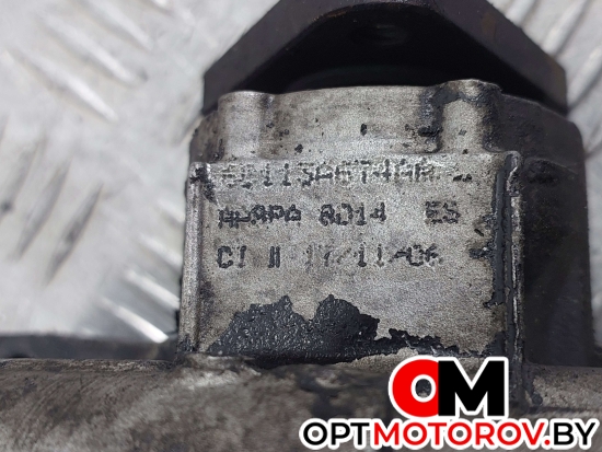 Водяная помпа  Ford Transit 7 поколение 2006 6C113A674AA #5