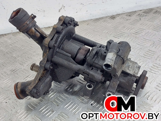 Водяная помпа  Ford Transit 7 поколение 2006 6C113A674AA #1