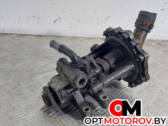 Водяная помпа  Ford Transit 7 поколение 2006 6C113A674AA #2